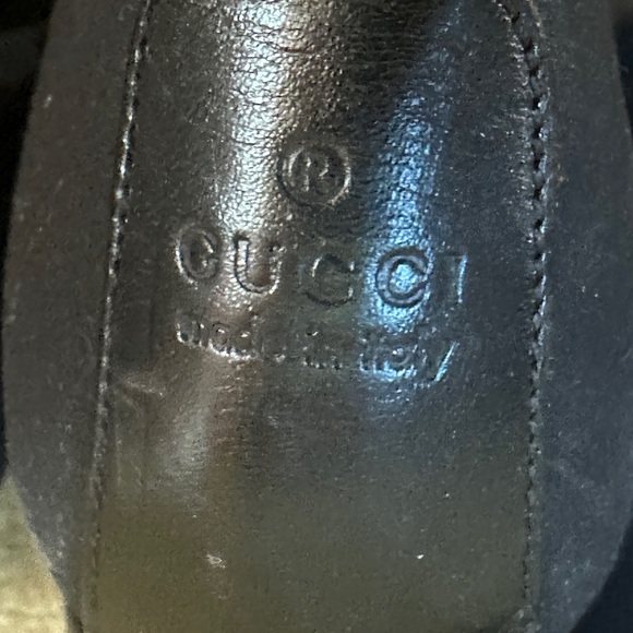 Gucci Sock Boot - Picture 4 of 10